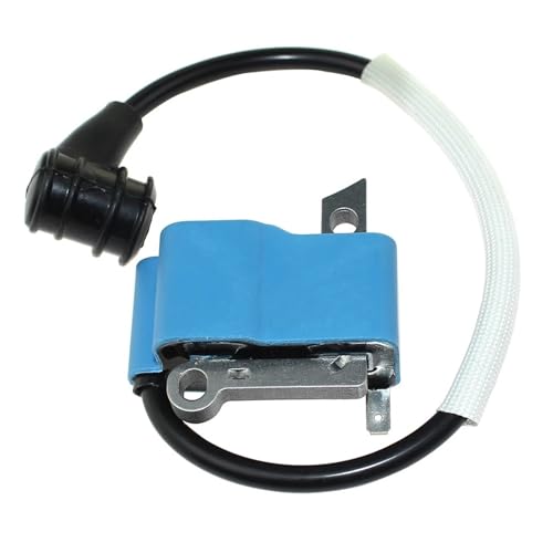 Module d'allumage pour résoudre les problèmes de démarrage Echo CS-550P - 5