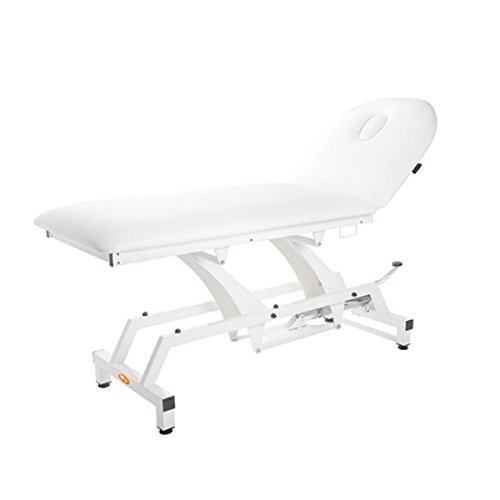 Lettino medico idraulico 68 cm Moretti