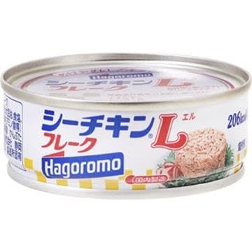 Hagoromo◆はごろもフーズシーチキンNewLフレーク♪70g×48缶まぐろ Amazon | はごろもフーズ シーチキンLフレーク 70g | はごろも | 魚介