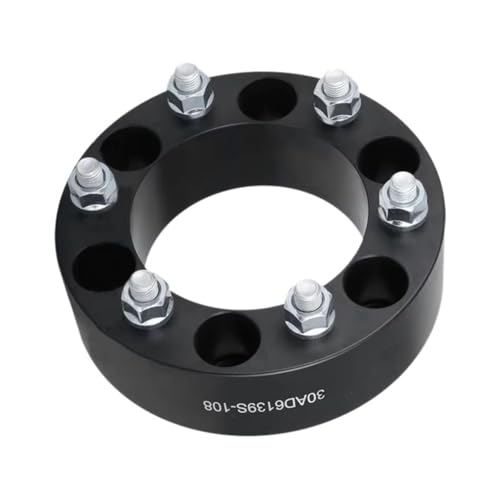 Entretoises de roue pour Ford Ranger pour stabiliser vos trajets de remorquage 30mm