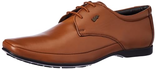 Lee Cooper Men LC9255B2R Formal Shoe TAN_TAN_43 (B0CJ33GJQ3) Amazon Price History, Amazon Price Tracker