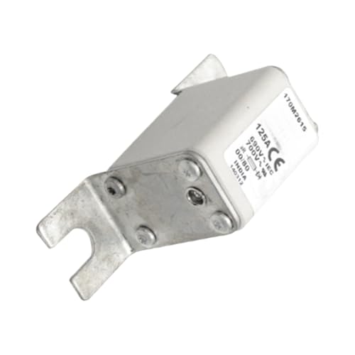Fusible 170M1853 pour protection industrielle et haute tension