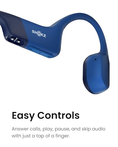 Shokz S803 Openrun (Aftershokz Aeropex) thumb #6