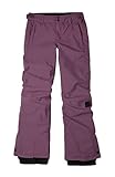  O\'Neill Charm Regular Hose Mädchen lila Kindergröße 164 2021 Lange Hose