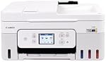 Canon MEGATANK PIXMA G4280 Wireless MegaTank All-in-One Printer