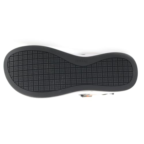 Image of Propet Mens Eli Strap River Casual Sandals Casual - Black