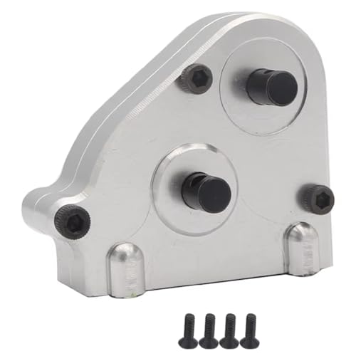 Pièces détachées RC boîte de vitesse et transfert métal MN128 MN86 1/12