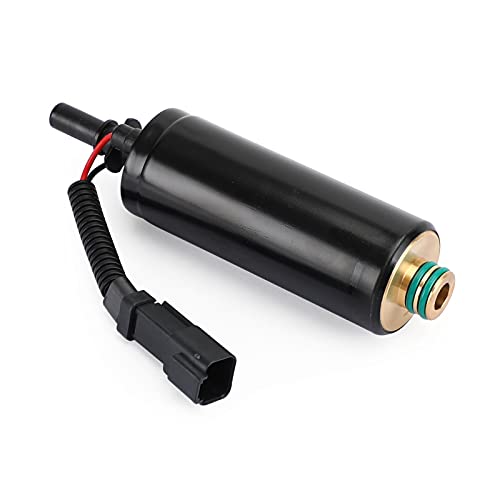 VIPIH Pompa del carburante elettrica, pompa del