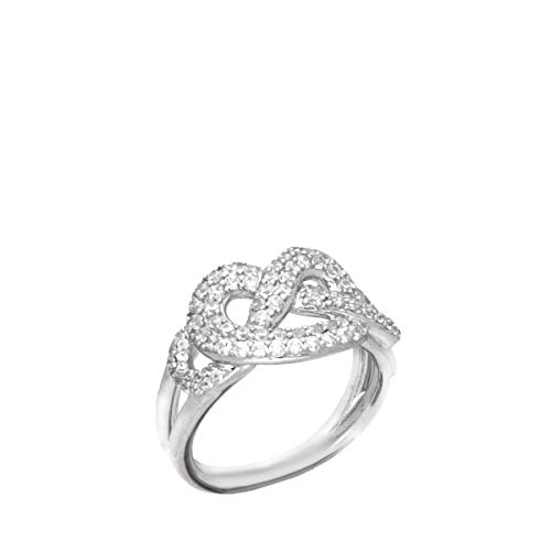 MORELLATO Anello Donna argento - SAHN05016