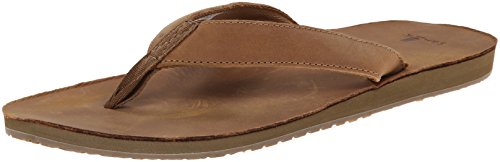 Sanuk Men's John Doe Flip-Flop