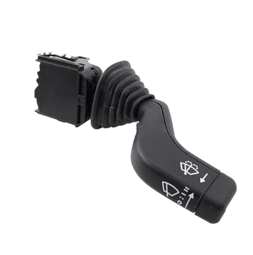 Commutateur de clignotants Opel réglage faux contact essuie-glace