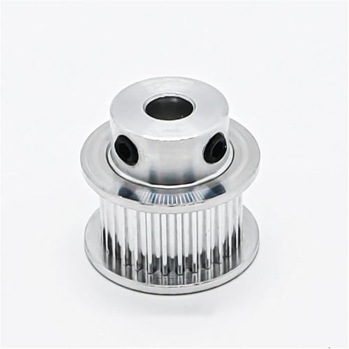 Poulie synchrone à 32 dents GT2 de 12mm pour imprimante 3D - 6