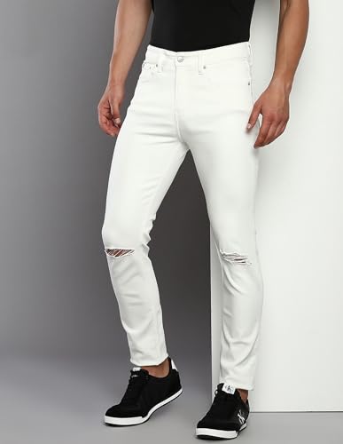 Image of Calvin Klein Skinny Jeans
