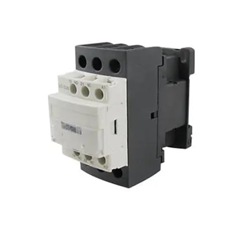 Contacteur LC1D25F7C contre les surtensions 6KV pour sécuriser un automatisme 110V 25A