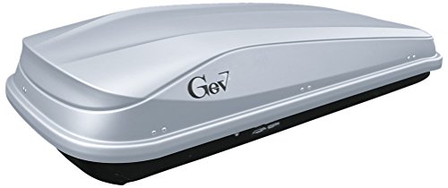 GEV 9020 Easy 480 Baule da Tetto