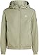 Calvin Klein Herren Jacke Padded Hooded Harrington Übergangsjacke, Beige (Nordic Dust), XXS