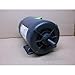 DAYTON 31TT12/P56AF95A11 1HP Industrial General Purpose Motor 208-230-460/50-60/3 RPM:1725/1-SPEED