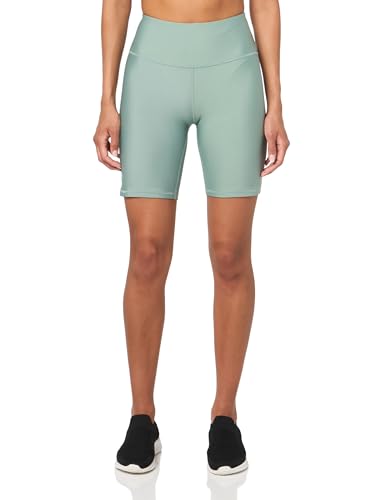 Image of Under Armour Women's Heatgear Bike Shorts