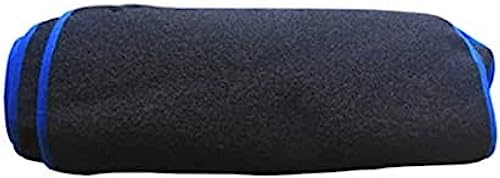 Tapis de protection Subaru Legacy Outback isolant anti-reflet - 3