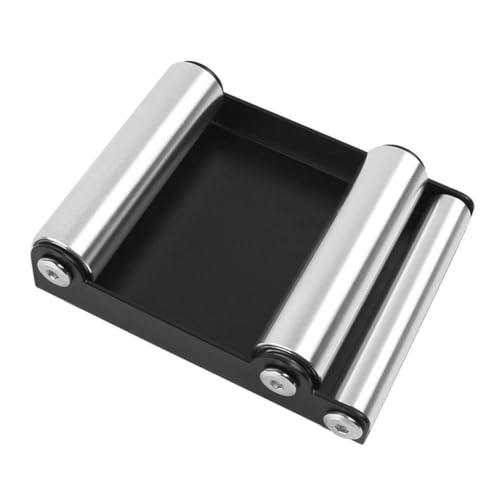 Rampas universales para limpieza de cadena de moto miniatura 1