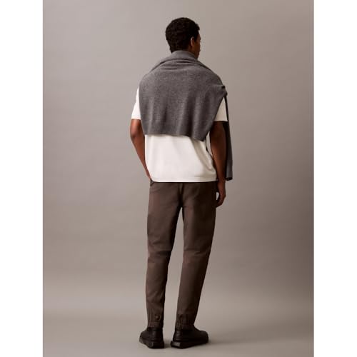 Image of Calvin Klein Men's Tech Slim Fit Pant