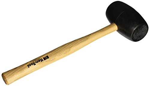 Ken-Tool 35310 Rubber Mallet, One Size