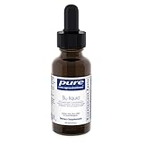Pure Encapsulations - B12 Liquid - 1,000 mcg Vitamin B12 (Methylcobalamin) Liquid for Nerve Health and Cognitive Function - 1 fl. oz