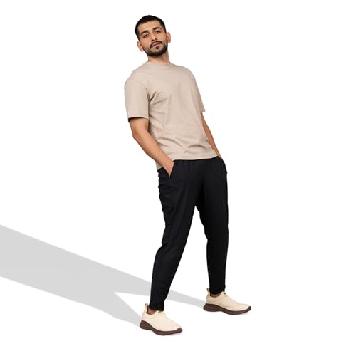 Image of Neeman's Sole Max Cush Slip Ons for Unisex | Chunky Cushioned Casual Shoes with High-Rebound Foam | Breathable Knit Upper | Lightweight EVA Sole Comfort Shoes