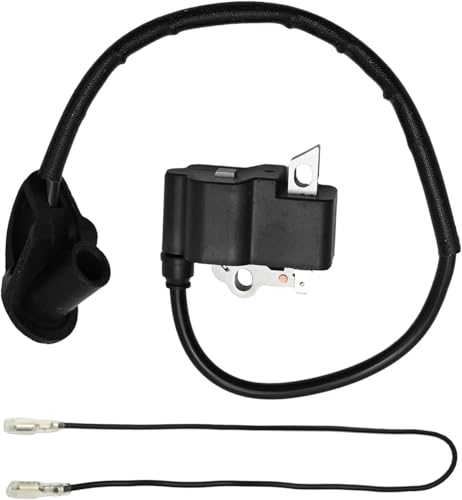 Générique Bobine d'allumage Pour FS120 FS120R FS200 FS200R FS 020 FS 202 TS200 FS 250 FS250R FS300 FS350 rechange # 4134-400-1301