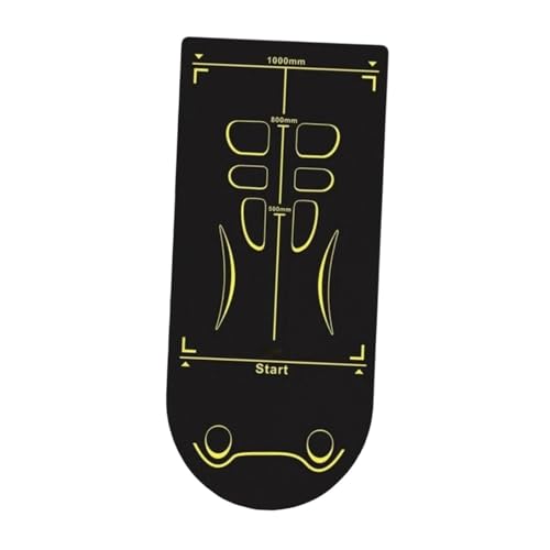 kowaku Exercise Mat for Mat Jump Rope Pad Waterproof Jump Rope Mat Gym Floor Pad for Indoor Outdoor