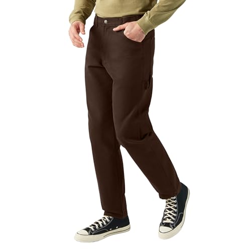 Dickies Men's Duck Canvas Carpenter Pant3