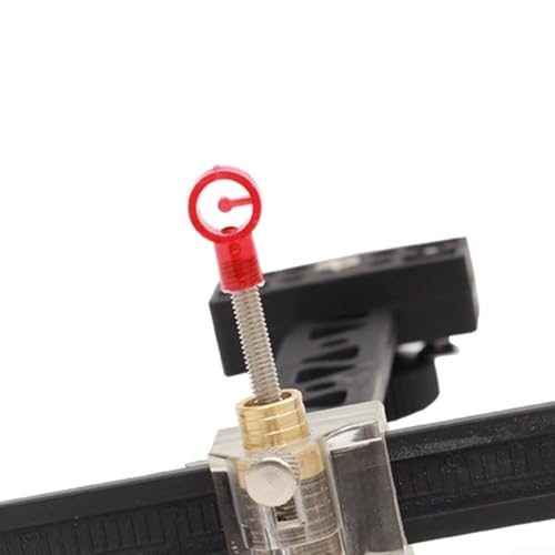 Recurve Bow Accessory Adjustable Precision Sight Designed with Practical Features - Image 3