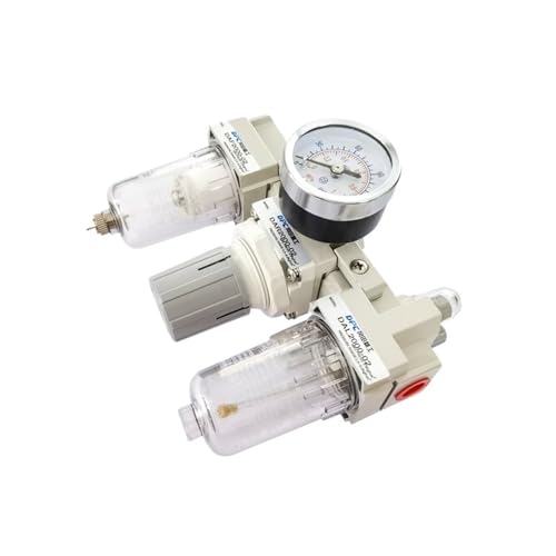 Filtre compresseur séparateur d'huile AC4000-04D et traitement de source d'air