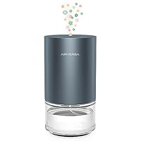 Airversa Essential Oil Diffuser Waterless Aromatherapy Diffusers for ...