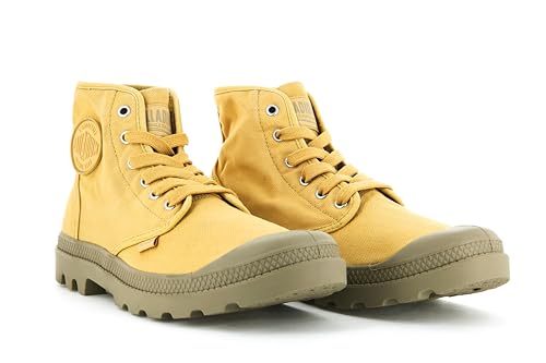 Image of Palladium Women's Pampa Hi Combat Boot