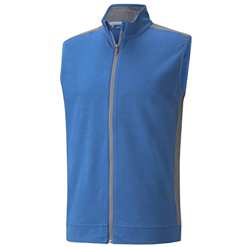 Image of PUMA GOLF Men's Cloudspun T7 Vest