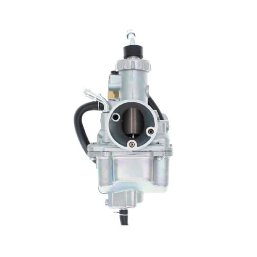 Carburateur moto pour résoudre les problèmes de démarrage sur GT125 et QS125