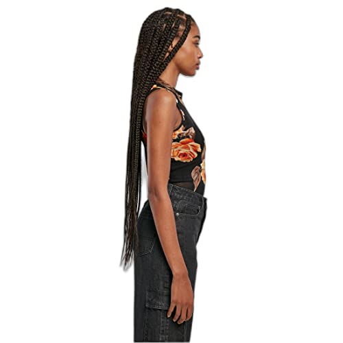 Urban Classics Mouwloze mesh body voor dames dames Hoofdtekst - Image 8