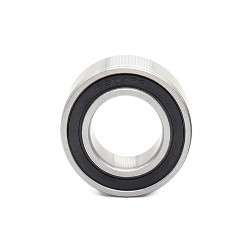 Roulement à billes étanche 6903-2RS 17x30x7mm micro deep groove ball bearing pour moteur et pivot