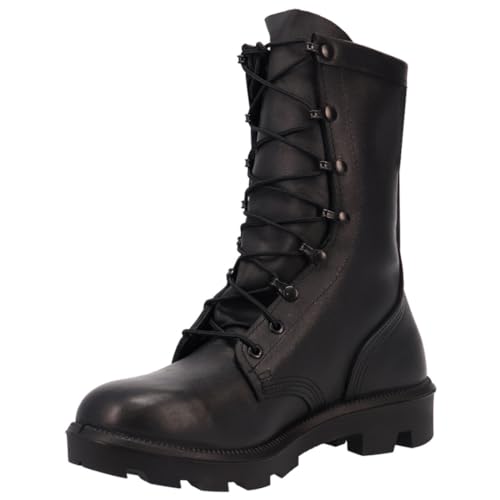 Image of MCRAE Legacy Combat Boot with Panama Sole