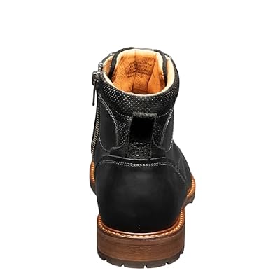 Florsheim Men's, Chalet Cap Toe Boot