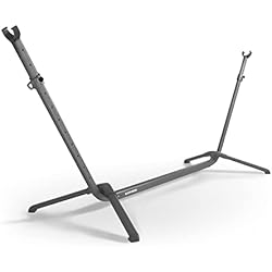 Amazon.com : KAMMOK: Swiftlet Portable Stand & Roo Double Sky Blue