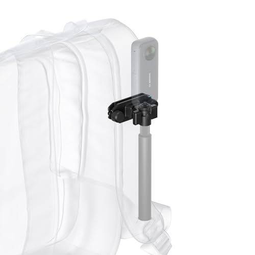 Funda magnética Insta360 para palo selfie X5 X4 X3 5