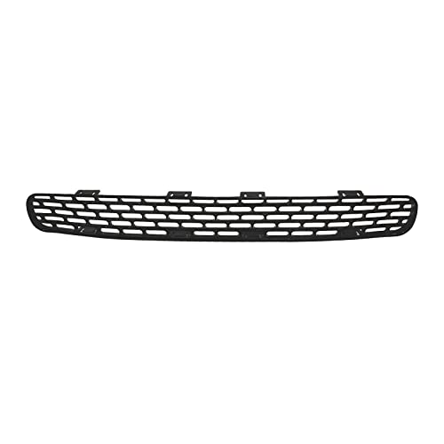 Image of Hood Screen Insert Grille Front Compatible with 1998-2002 Camaro SLP SS Replaces HT12369964
