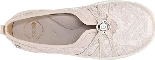 Bzees Women's, Niche Slip-On #TOP5