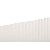 Hecho en españa Catral 41070001 Cañizo S/C Elegance, Blanco, 300 x 3 x 100 cm