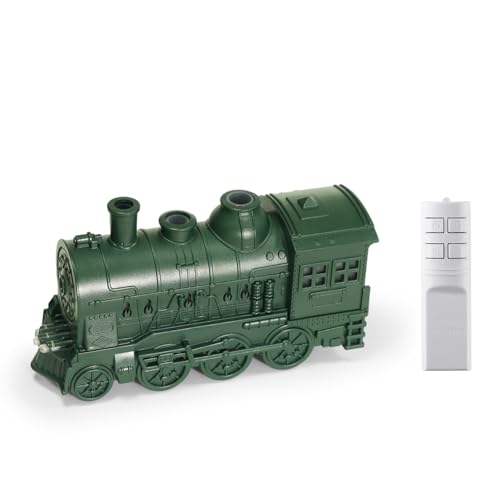 Difusor de Aceite Esencial y Humidificador de 300ml miniatura 1