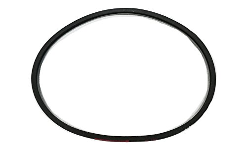 A 43 高負荷伝動ベルト(レッドVベルト)