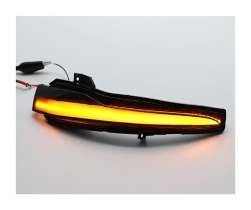 Intermitentes dinámicos para Mercedes Clase E y C que solucionan luces fundidas 6