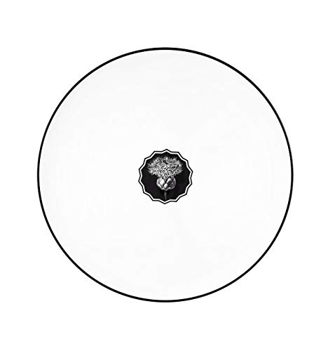 Vista Alegre Christian Lacroix Herbariae Plato 33 cm miniatura 1